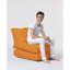 Petit fauteuil à billes et chaise longue pour l'extérieur-1604144557