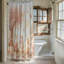 Rideau de douche 1 pièce Cute Sprout-813181227