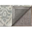 Tapis ivoire floral et botanique Brockington-563806908