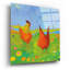 «Spring Has Sprung» par Phyllis Adams