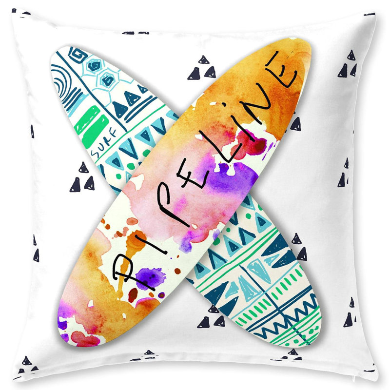 Clemons Cushion