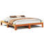Solid Wood Bed-111024154-111024157
