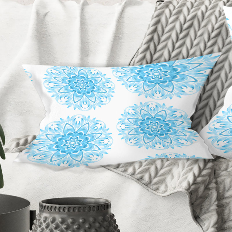 Circular Lumbar Pillow