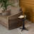 Round 18'' Outdoor Side Table-1038881704