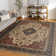 Tapis beige Clarence