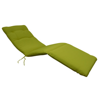 Sun Lounger Cushion