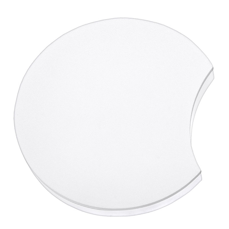Anzio LED Flush Mounted Sconce