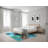 Geometric Indoor Rug-199540367