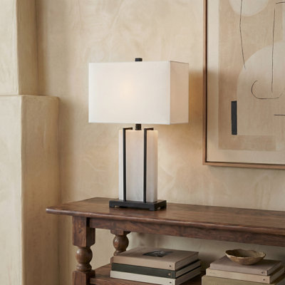 Lampe de table Fantasia