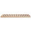 Floor Bed Frame Solid Pine Wood-870508119-870508138