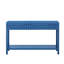 Console de style moderne