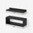 Ezme 3 Piece Floating Shelf