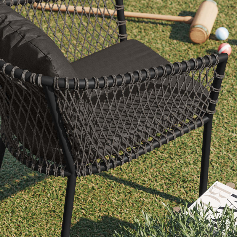 Fauteuil d'extérieur Sailor de Modway