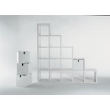 Polvara Bookcase