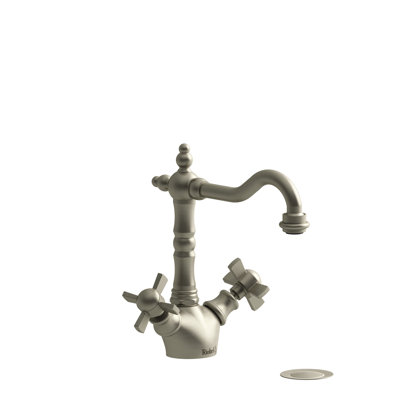 Retro™ Two Handle Lavatory Faucet