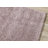 Hammersmith Pink Blush Solid Shag Area Rug-996583367