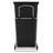Rev-A-Shelf Pull Out Trash Can 35 Qt for Kitchen Cabinets-48416179