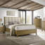 Commode 8 tiroirs Natural Pine