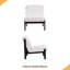 Fauteuil d'appoint Fluffy avec structure en bois massif-1250277046-1250277047