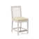 Tabouret de comptoir 24 po Glinda
