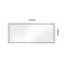 Miroir de salle de bain DEL-299301707