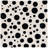 Camey Polka Dots Indoor Rug-826576506