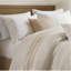 6-Piece Cotton Jacquard Oversized Comforter Set-123675338