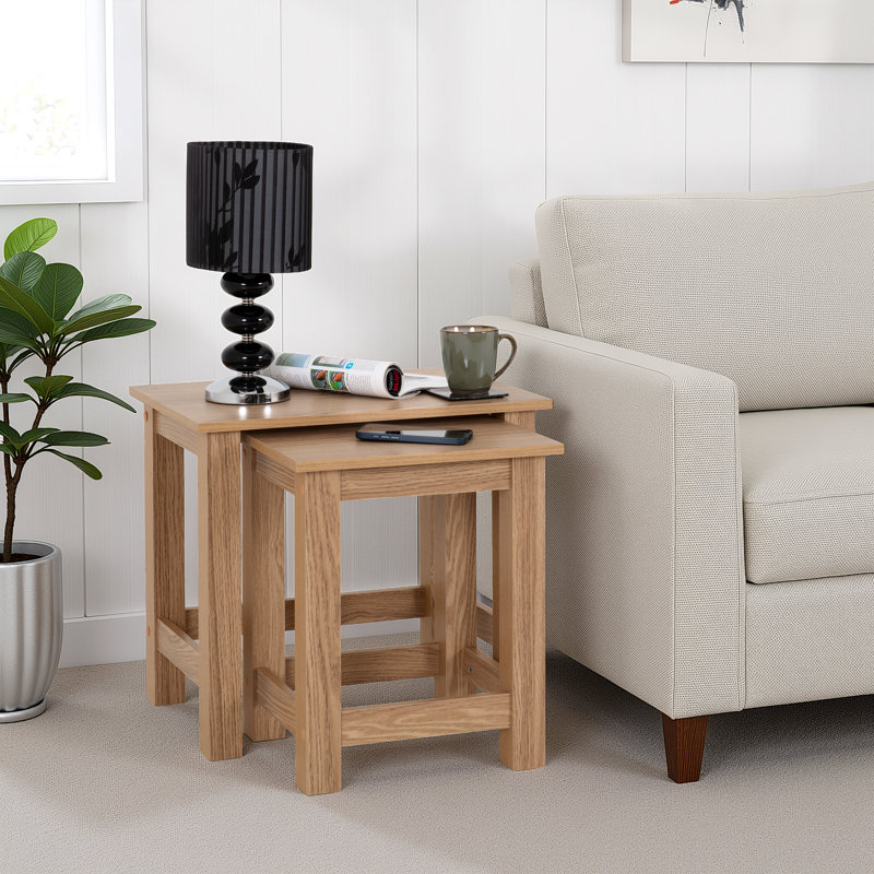Tessa Nesting Tables