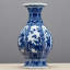 Handmade Table Vase