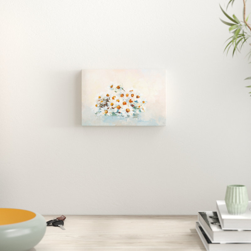 Wrapped Canvas Painting, 20cm H x 30cm W