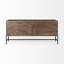 Arelius 70'' W Solid Wood Sideboard-1014526688