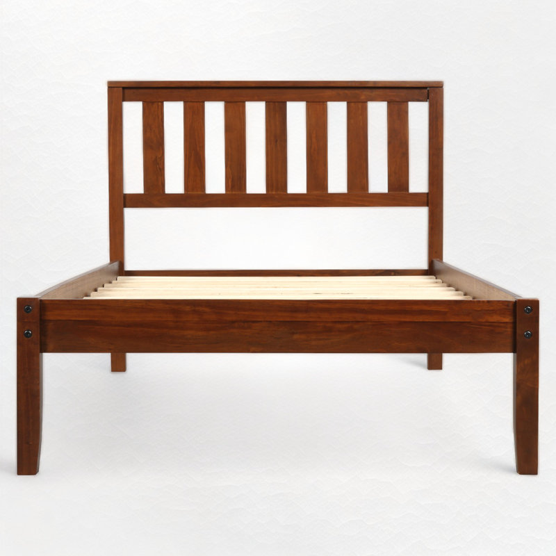 Magna Kids, Walnut, Solid + Manufactured Wood