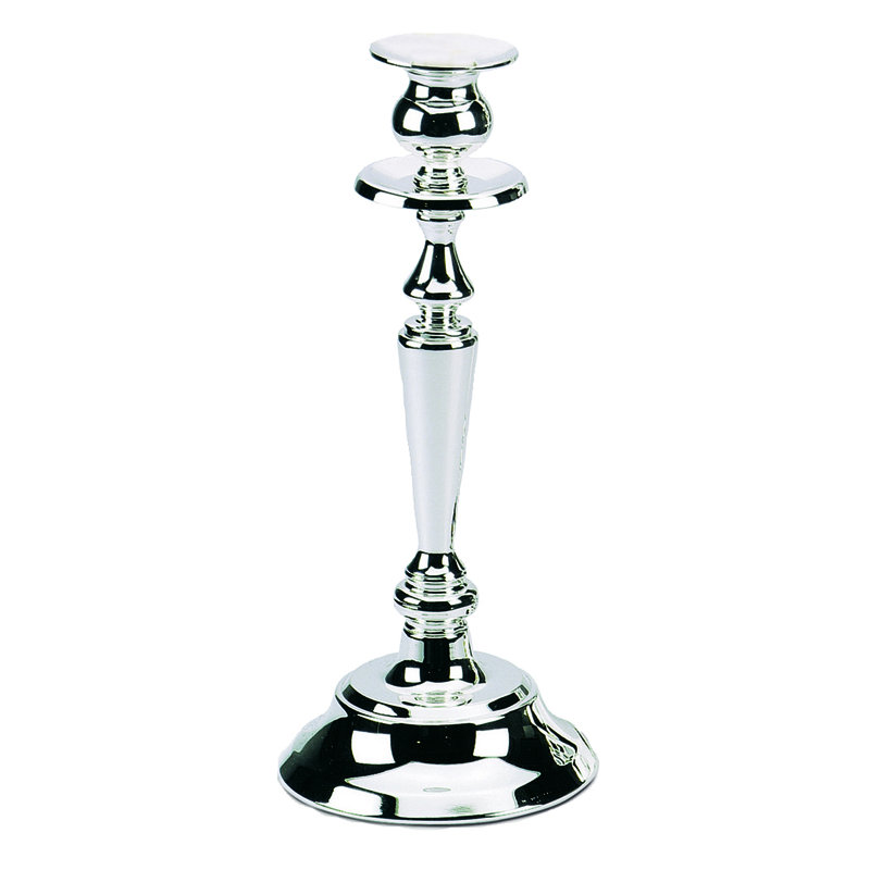 Candlestick, 1 candlestick