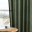  Paire de rideaux semi-transparents avec pattes Draycott-751580708-746421984