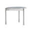 Arris Marble End Table