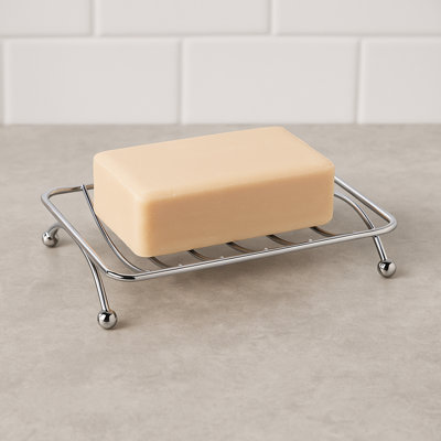 9112 Soap Dish