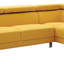 Canapé modulaire longue durée (sans repose-pieds)-2023457741