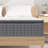 Medium Pocket Spring Hybrid Mattress with CertiPUR-US Certified Foam-91222177-78622162