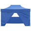 Rahate 4.5m x 3m Steel Pop-Up Party Tent-94549416-94549413