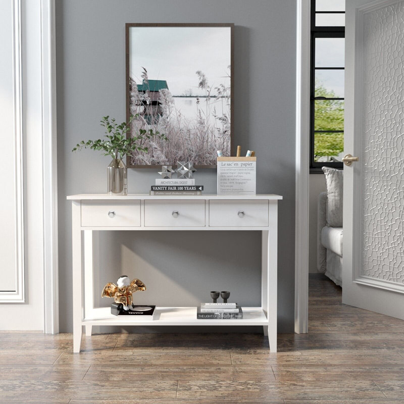 Console 39,4 po Nehemias