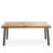 Outdoor DINING TABLE