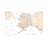 Neutral Watercolor Detailed Map Of Alaska by Blursbyai - Gallery-Wrapped Canvas Giclée on Canvas-968333221-968333240