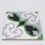 Agadir 8" x 8" Cement Patterned Wall & Floor Tile-110083343