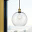 Luminaire sphère suspendu à 1 lumière Ralph-86622978-90538949-90538950