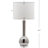 Amoure Ceramic Table Lamp-1175668335