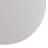 Clary Metal Flat Wall Mirror