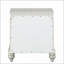 Table de chevet 2 tiroirs Platinum-1045108222