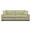 Buttercup Leather Sofa-72506520-72506576