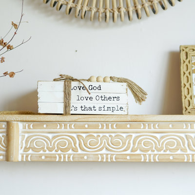 Kenjal Entertainment Decorative Book