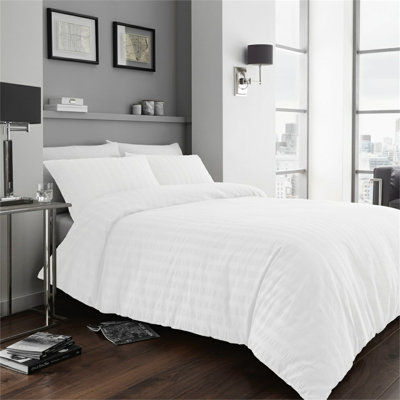Signature 180 TC Duvet Cover Set